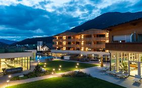 Alpine Nature Hotel Stoll